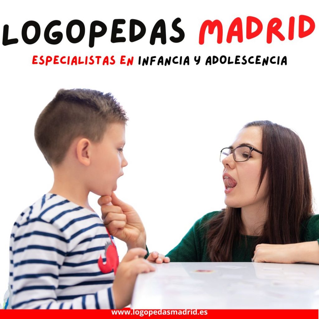 Logopeda deglución atípica cerca